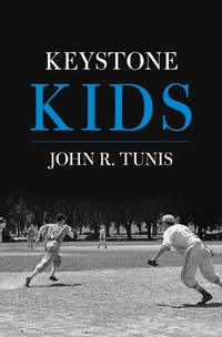 Enlarge image Cover: Keystone Kids - Open Road Media Teen & Tween
