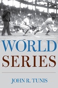 Cover: World Series - Open Road Media Teen & Tween