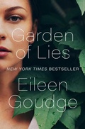 Cover: Garden of Lies - Open Road Media