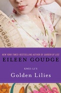 Cover: Golden Lilies - Open Road Media