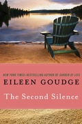 Cover: The Second Silence - Open Road Media