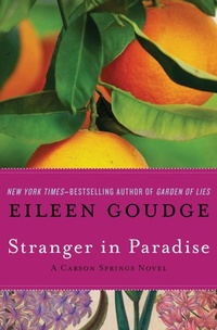 Enlarge image Cover: Stranger in Paradise - Open Road Media