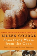 Cover: Something Warm from the Oven - Open Road Media