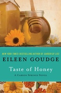 Cover: Taste of Honey - Open Road Media