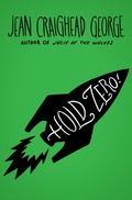Cover: Hold Zero! - Open Road Media Teen & Tween