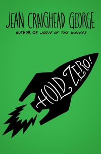 Enlarge image Cover: Hold Zero! - Open Road Media Teen & Tween