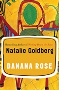Cover: Banana Rose - Open Road Media