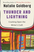 Cover: Thunder and Lightning - Open Road Media