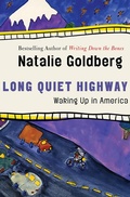 Cover: Long Quiet Highway - Open Road Media