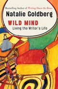 Cover: Wild Mind - Open Road Media