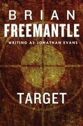 Cover: Target - Open Road Media Mystery & Thriller