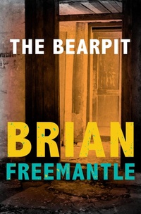 Enlarge image Cover: The Bearpit - Open Road Media Mystery & Thriller