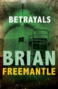 Cover: Betrayals - Open Road Media Mystery & Thriller