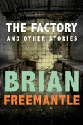 Cover: The Factory - Open Road Media Mystery & Thriller