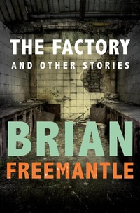 Enlarge image Cover: The Factory - Open Road Media Mystery & Thriller