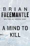 Cover: A Mind to Kill - Open Road Media Mystery & Thriller