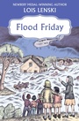 Cover: Flood Friday - Open Road Media Teen & Tween