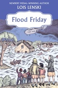 Cover: Flood Friday - Open Road Media Teen & Tween