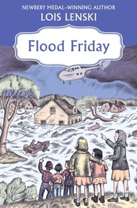 Enlarge image Cover: Flood Friday - Open Road Media Teen & Tween