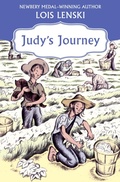 Cover: Judy's Journey - Open Road Media Teen & Tween