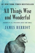 Cover: All Things Wise and Wonderful - Open Road Media