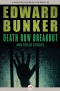 Cover: Death Row Breakout - Mysteriouspress.Com/Open Road