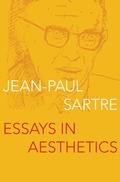 Cover: Essays in Aesthetics - Philosophical Library/Open Road