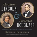 Cover: Abraham Lincoln and Frederick Douglass - Clarion Books