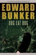 Cover: Dog Eat Dog - MysteriousPress.com/Open Road