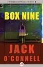 Cover: Box Nine - MysteriousPress.com/Open Road
