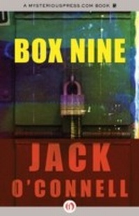 Enlarge image Cover: Box Nine - MysteriousPress.com/Open Road