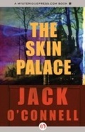 Cover: The Skin Palace - MysteriousPress.com/Open Road