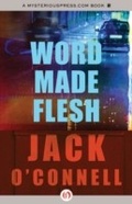 Cover: Word Made Flesh - MysteriousPress.com/Open Road