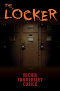 Cover: The Locker - Open Road Media Teen & Tween