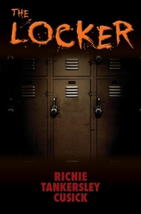 Enlarge image Cover: The Locker - Open Road Media Teen & Tween