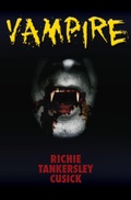 Cover: Vampire - Open Road Media Teen & Tween