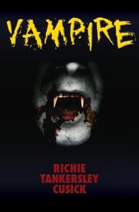 Enlarge image Cover: Vampire - Open Road Media Teen & Tween