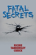 Cover: Fatal Secrets - Open Road Media Teen & Tween