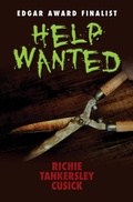 Cover: Help Wanted - Open Road Media Teen & Tween