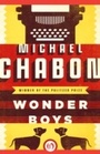 Cover: Wonder Boys - Open Road Media