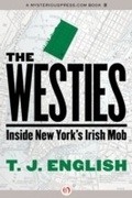 Cover: The Westies - MysteriousPress.com/Open Road