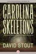 Cover: Carolina Skeletons - MysteriousPress.com/Open Road