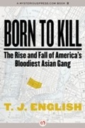 Cover: Born to Kill - MysteriousPress.com/Open Road