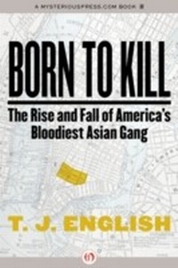 Enlarge image Cover: Born to Kill - MysteriousPress.com/Open Road