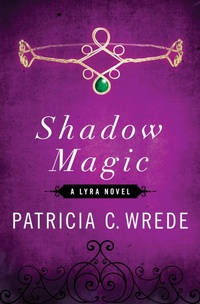 Enlarge image Cover: Shadow Magic - Open Road Media Sci-Fi & Fantasy