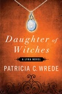 Cover: Daughter of Witches - Open Road Media Sci-Fi & Fantasy