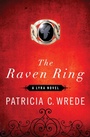Cover: The Raven Ring - Open Road Media Sci-Fi & Fantasy
