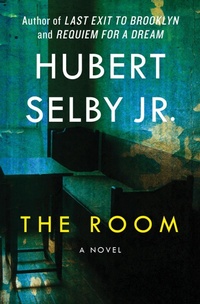 Enlarge image Cover: The Room - Open Road Media