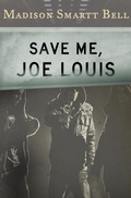 Cover: Save Me, Joe Louis - Open Road Media