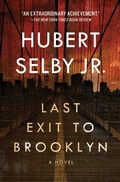 Cover: Last Exit to Brooklyn - Open Road Media